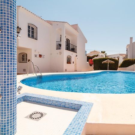 Los Pinos 23 Villas Casasol Nerja Buitenkant foto