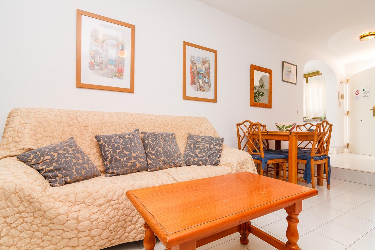Los Pinos 23 Villas Casasol Nerja Buitenkant foto