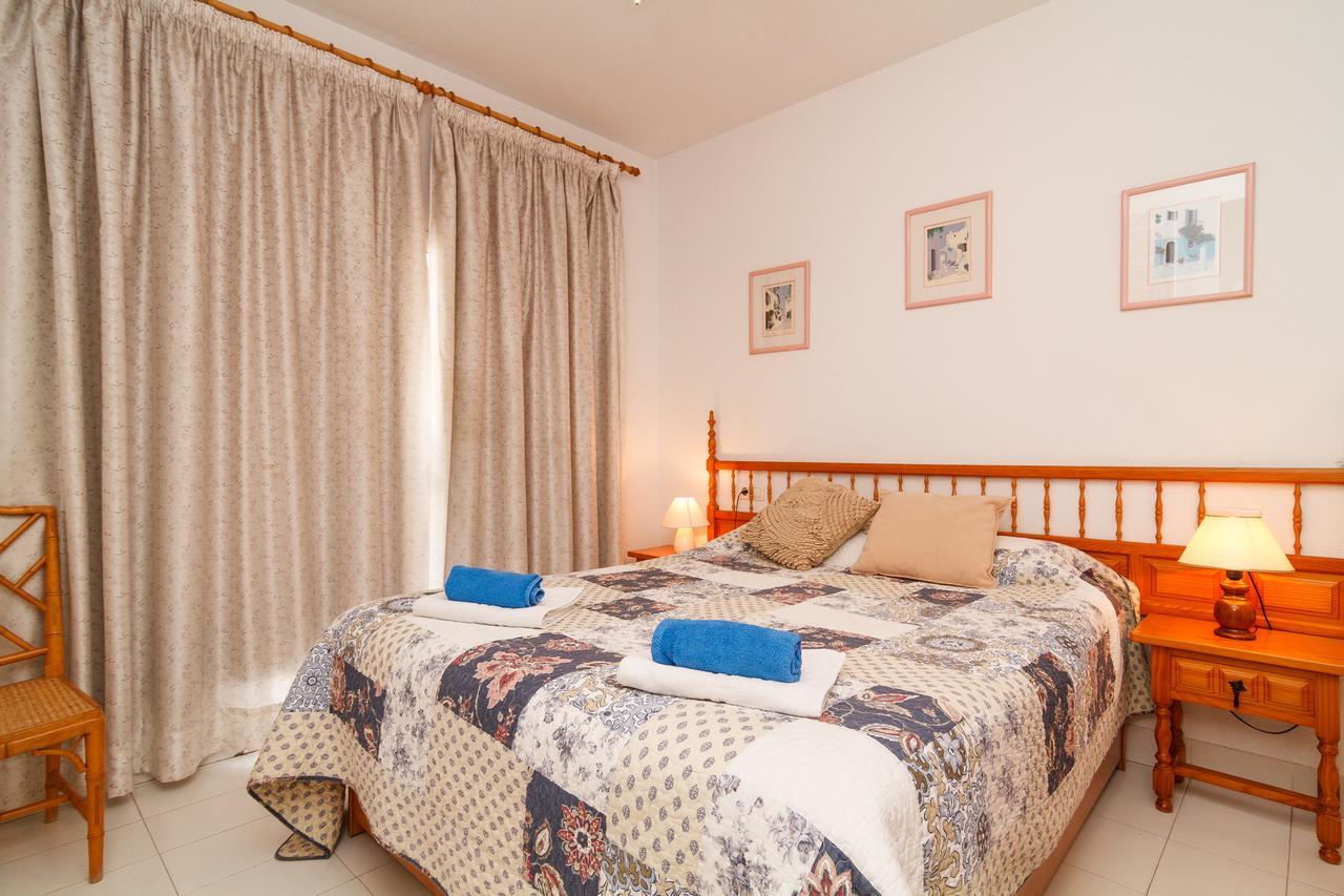 Los Pinos 23 Villas Casasol Nerja Buitenkant foto