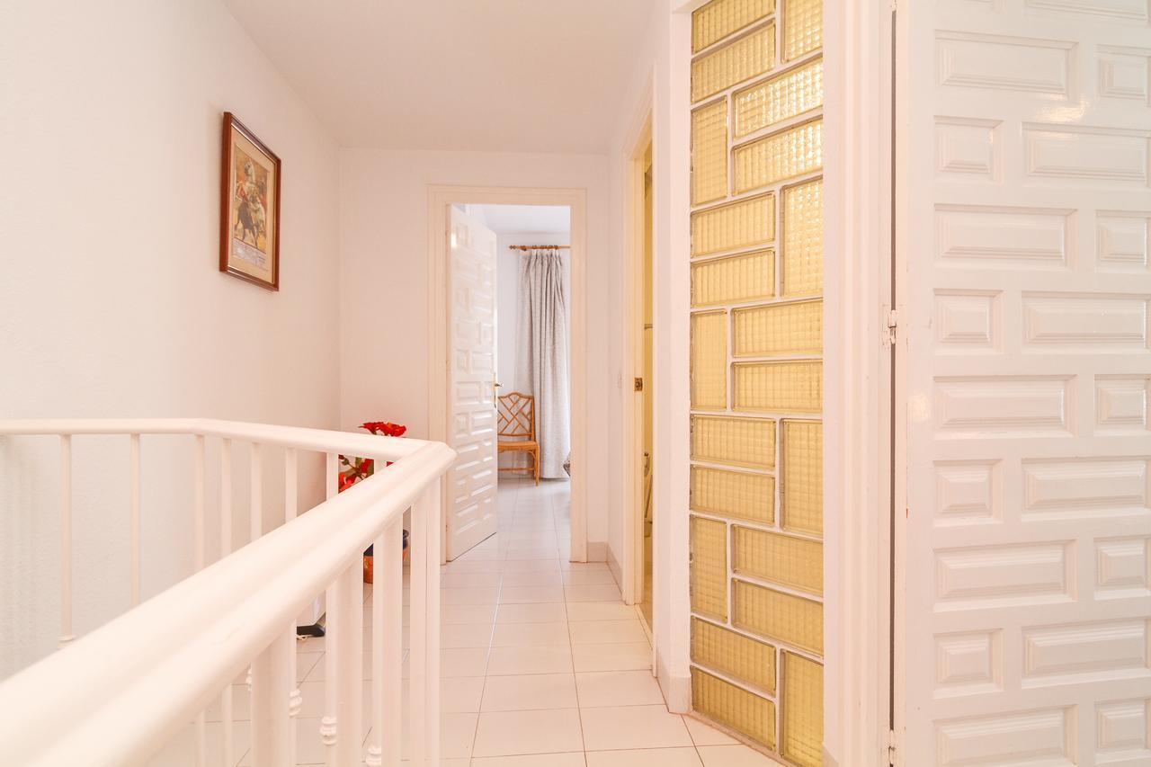 Los Pinos 23 Villas Casasol Nerja Buitenkant foto