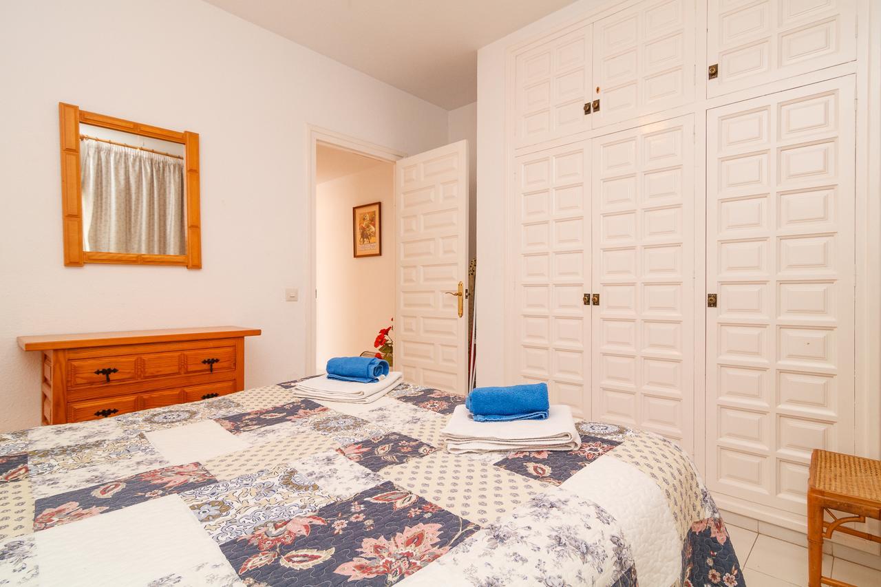 Los Pinos 23 Villas Casasol Nerja Buitenkant foto