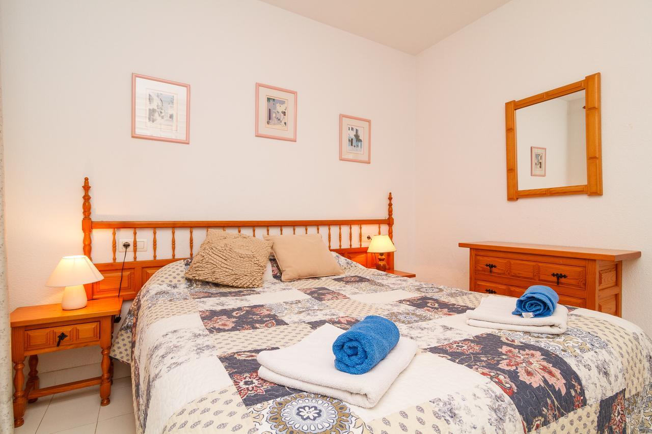 Los Pinos 23 Villas Casasol Nerja Buitenkant foto