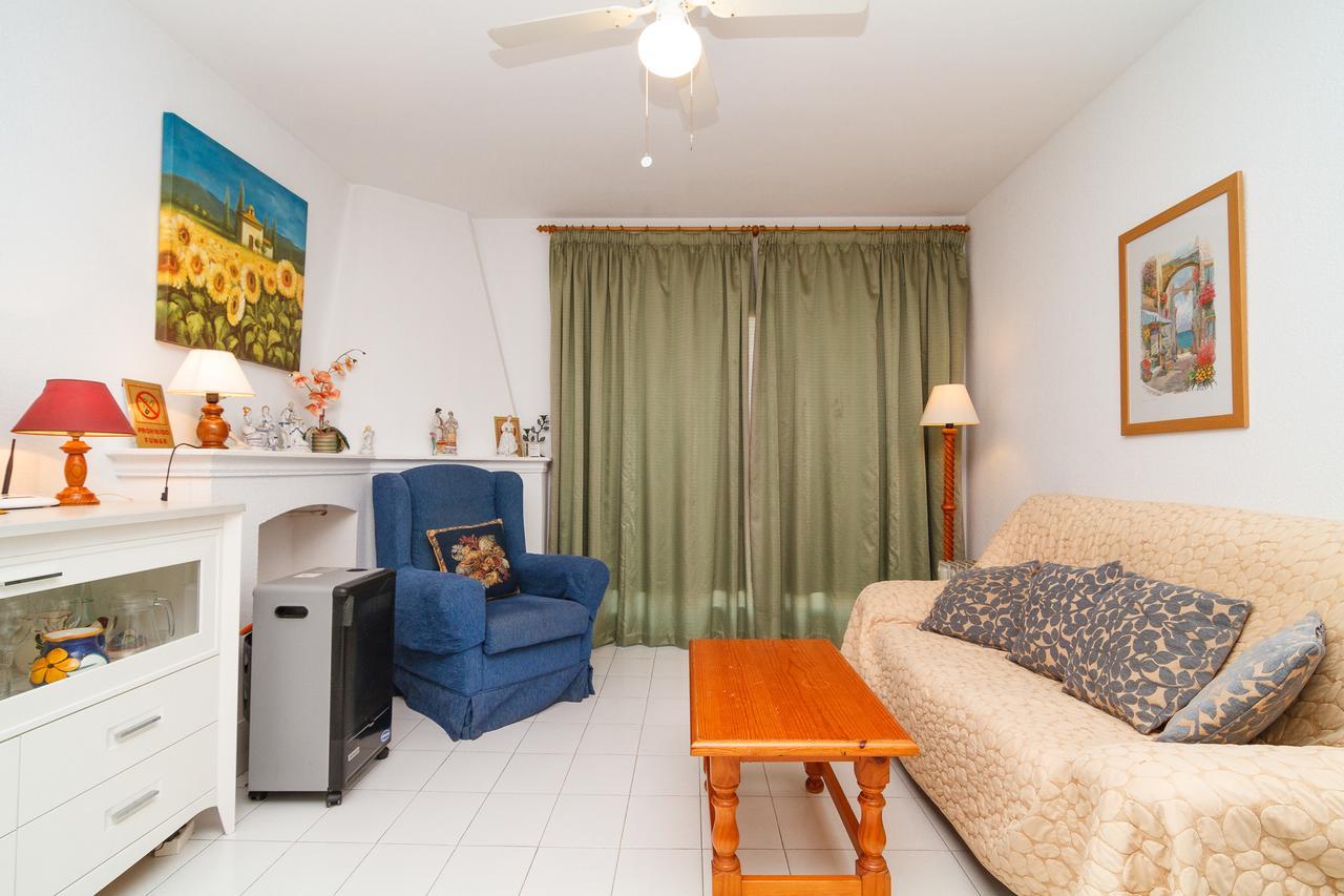 Los Pinos 23 Villas Casasol Nerja Buitenkant foto