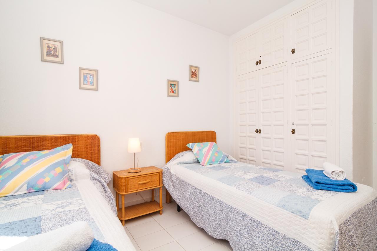 Los Pinos 23 Villas Casasol Nerja Buitenkant foto