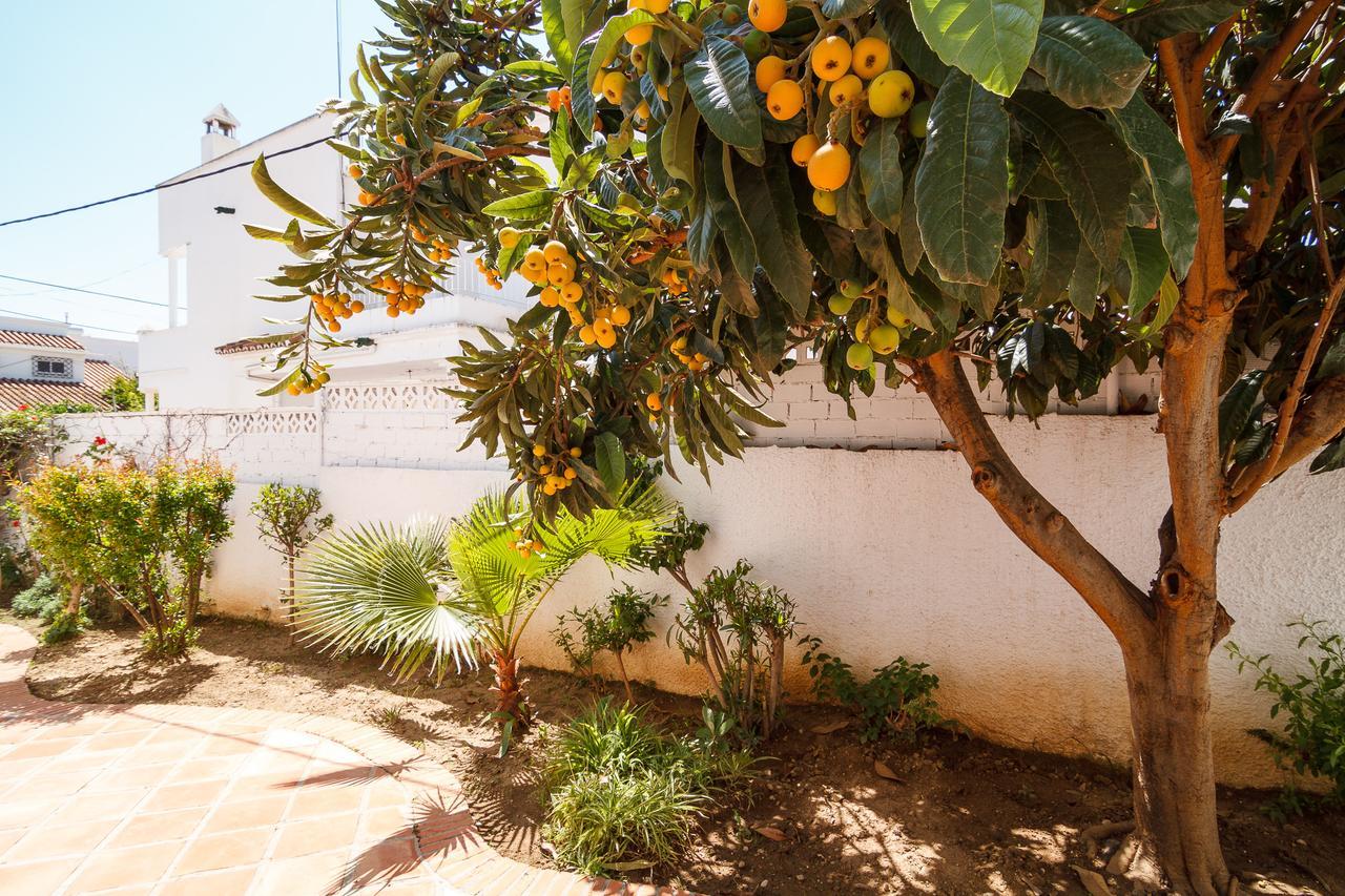 Los Pinos 23 Villas Casasol Nerja Buitenkant foto